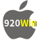 Aplicativo 920Win para iOS