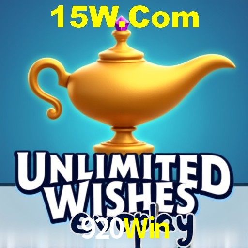 Bônus de Boas-vindas 920Win