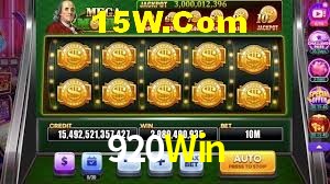 Experiência VIP 920Win