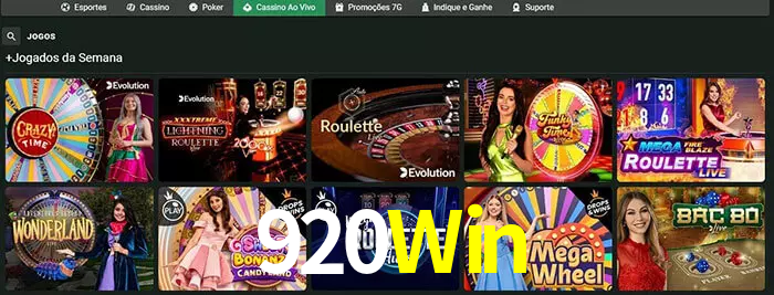 920Win bet