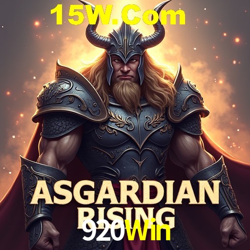 Flash Promotion 920Win