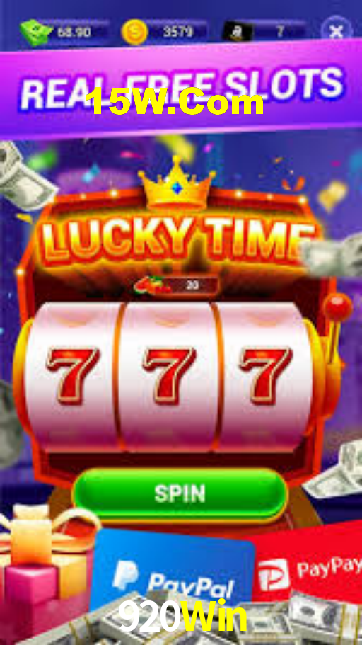920Win - Jogos De Azar Em Sites Brasileiros - 920Win App