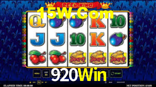920Win