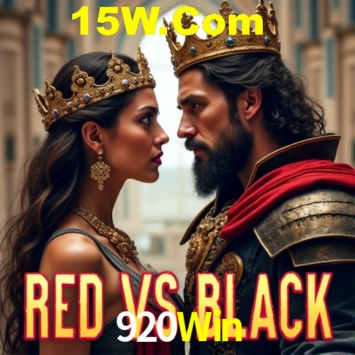 Descubra o Mundo do Cassino Online com 920Win