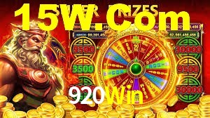 920Win: Seu Cassino Premiado com Pagamentos Rápidos