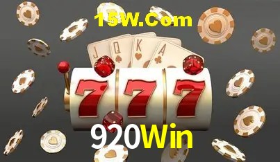 Estatísticas do Jogo 920Win