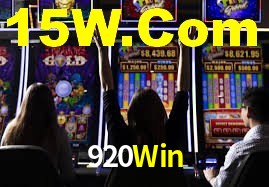 VIP Casino 920Win