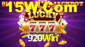 Programa VIP 920Win