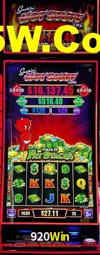 920Win