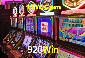 Promoções Sazonais 920Win