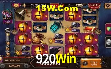 Diretório de Jogos 920Win