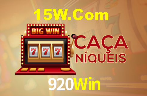 920Win