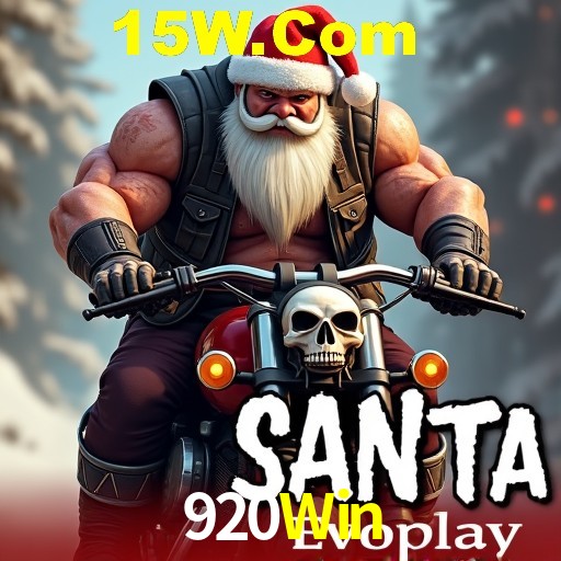 Descubra o Mundo do Cassino Online com 920Win