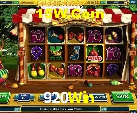 Estatísticas Esportivas 920Win