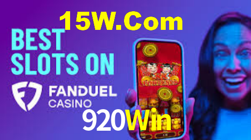 920Win,920Win App