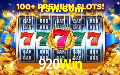 Design Responsivo 920Win
