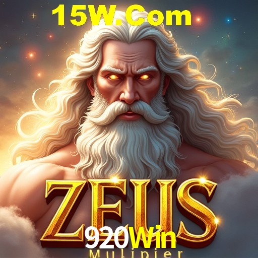 Account Benefits 920Win