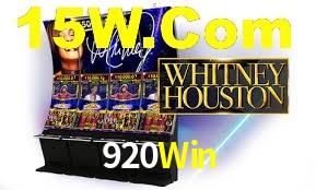 Roulette Table 920Win