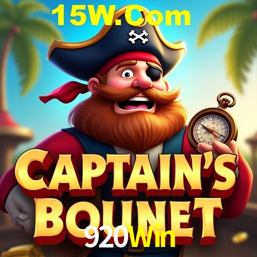 Slot Games 920Win