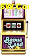 Welcome Bonus 920Win