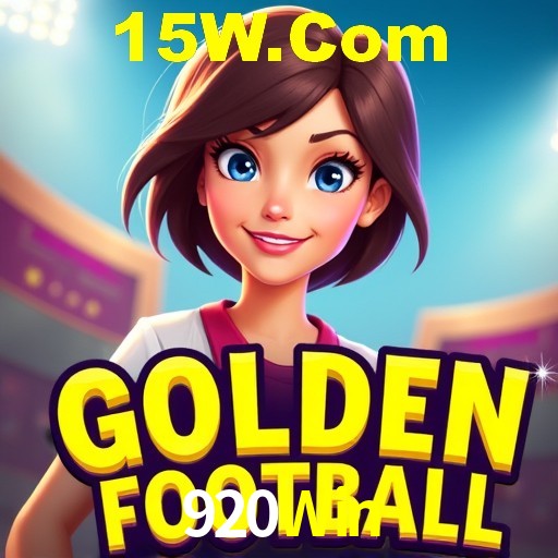 Inovações de Jogos na 920Win: O Futuro das Experiências Interativas