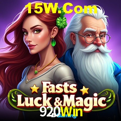 Especiais de Fim de Semana 920Win