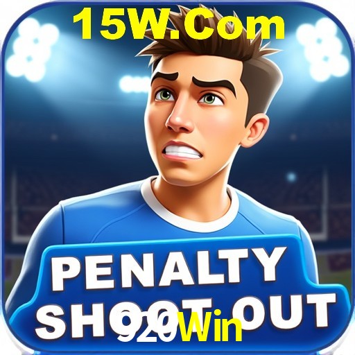 Estatísticas Esportivas 920Win