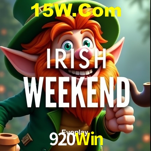 Descubra o Mundo do Cassino Online com 920Win