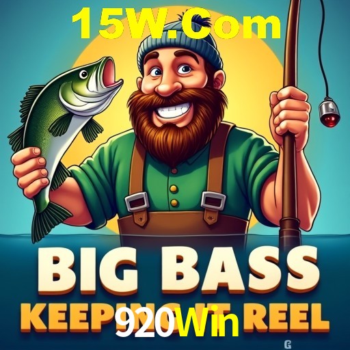 Apostas de Futebol 920Win