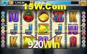 Football Betting 920Win