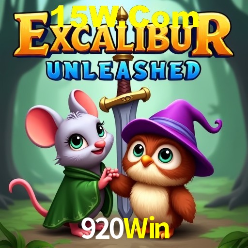 Cadastro Rápido 920Win