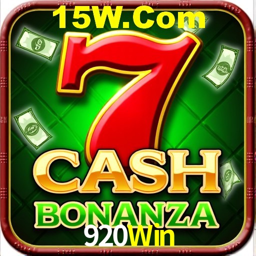 Interface do App 920Win