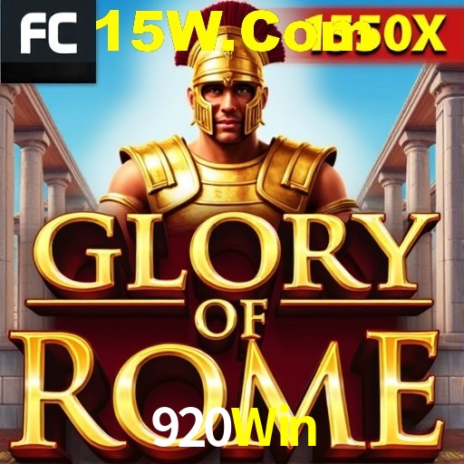 Recursos de Bônus 920Win