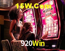 Tennis Betting 920Win