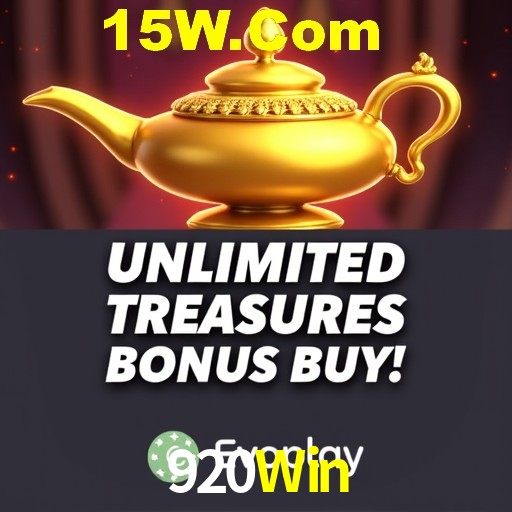 Account Benefits 920Win