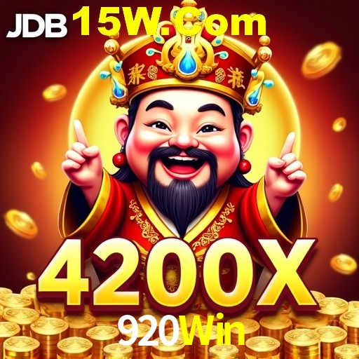 Responsive Design 920Win