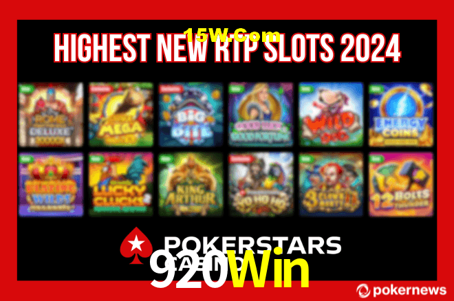 Gates of Olympus 920Win