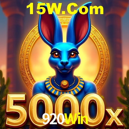 Jogos de Slot 920Win