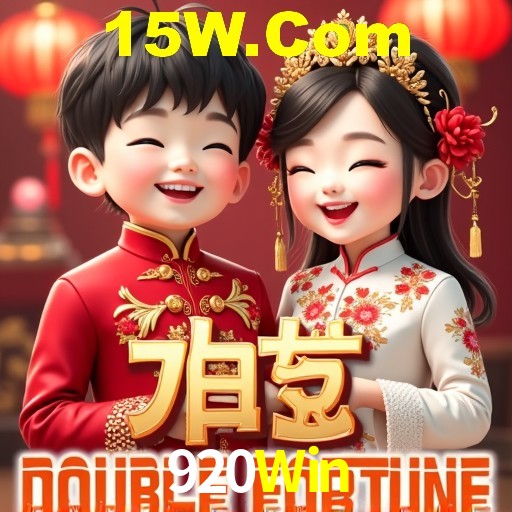 Estatísticas do Jogo 920Win