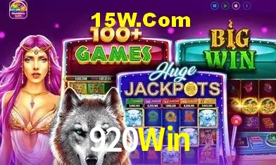 Desvendando o Mundo dos Jogos Virtuais na 920Win