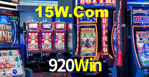 Bônus Generosos e Exclusivos no 920Win para Você!