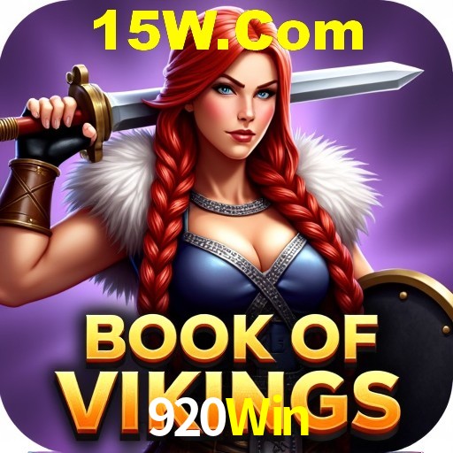 Segurança 2FA 920Win