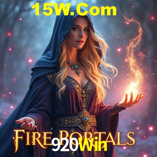 Game Providers 920Win