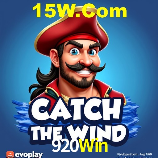 Mesa de Blackjack 920Win