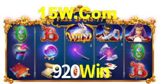 920Win App