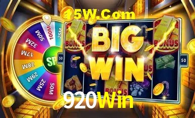 Descubra a Essência do 920Win: Nossa História e Compromissos